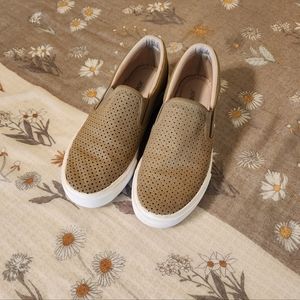 Jenn Ardor women's slip on flats